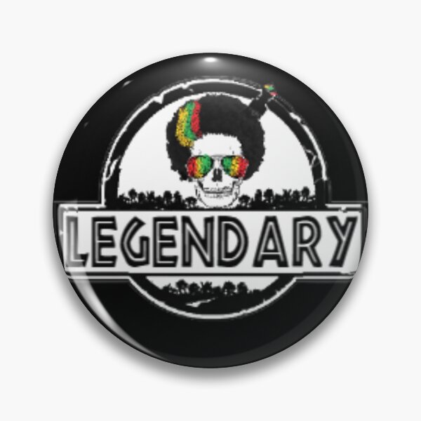 Artikelvorschau, Legendary Black Pride Afro Jurassic Skeleton Pride Juneteenth 2022 Fathers Day Gift African American entworfen und verkauft von InPrintedWord.