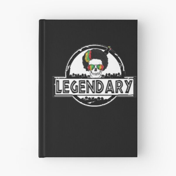 Item preview, Legendary Black Pride Afro Jurassic Skeleton Pride Juneteenth 2022 Fathers Day Gift African American designed and sold by InPrintedWord.