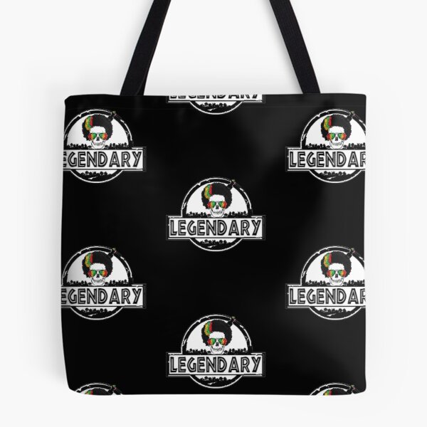 Item preview, Legendary Black Pride Afro Jurassic Skeleton Pride Juneteenth 2022 Fathers Day Gift African American designed and sold by InPrintedWord.