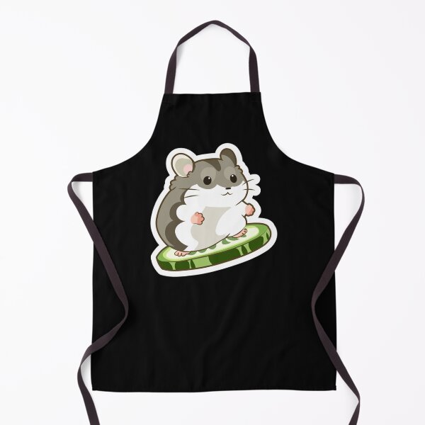 Aperçu de l'œuvre hamster standing créée et vendue par ballardterry879.