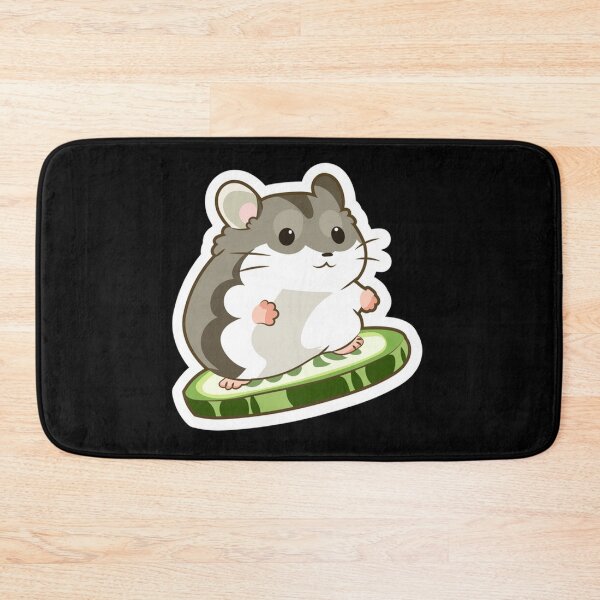 Item preview, hamster standing   designed and sold by ballardterry879.
