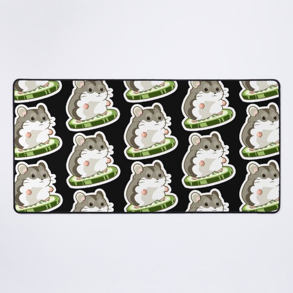 Item preview, hamster standing   designed and sold by ballardterry879.