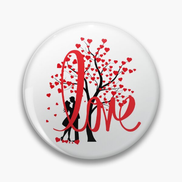 Item preview, LOVE designed and sold by IsaCria.