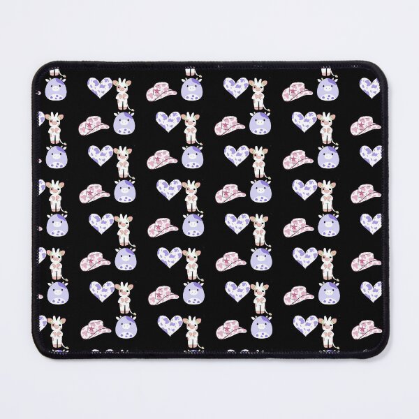 Item preview, cow sticker pack designed and sold by stickers-packs.