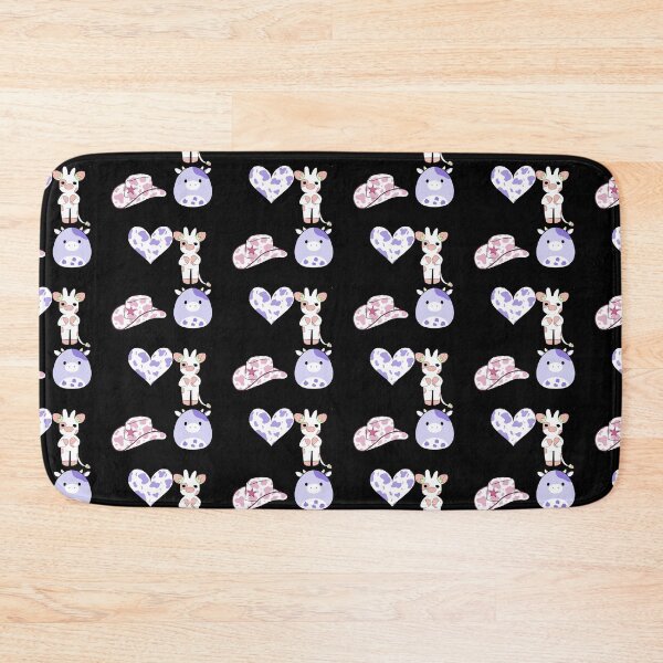 Item preview, cow sticker pack designed and sold by stickers-packs.