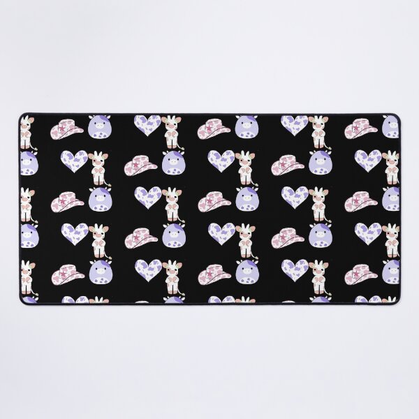 Item preview, cow sticker pack designed and sold by stickers-packs.