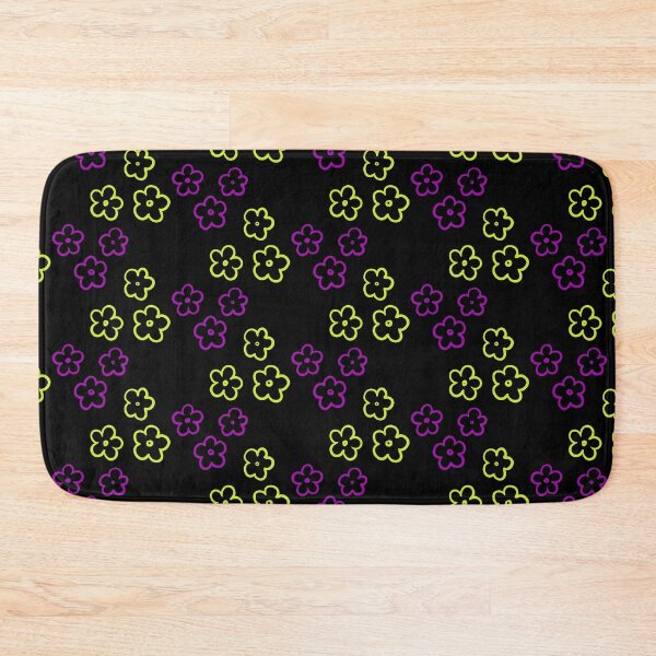Item preview, flowers doodle sticker pack designed and sold by stickers-packs.