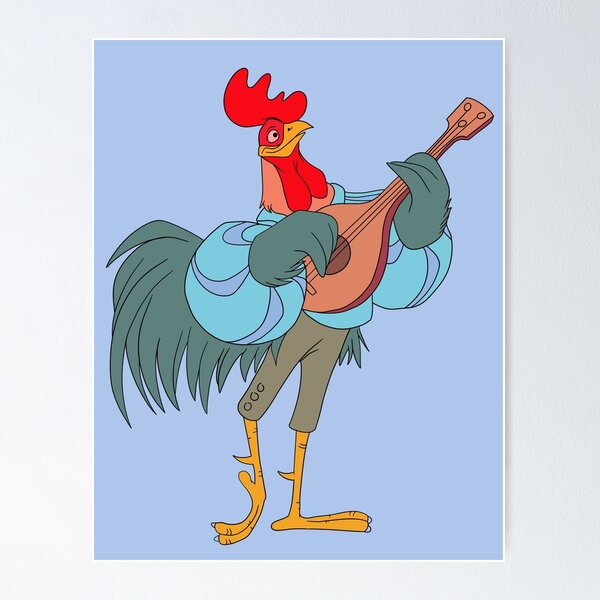 Item preview, Oo De Lally Golly What A Day designed and sold by NerdyDragonCO.