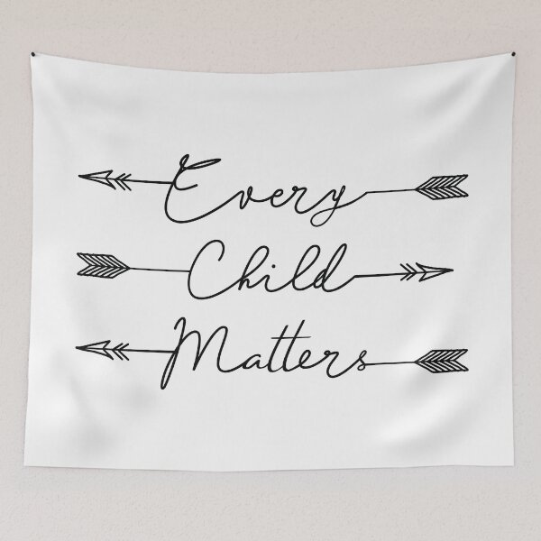 Item preview, Every Child Matters - Truth And Reconciliation Day designed and sold by MyDesignRox.
