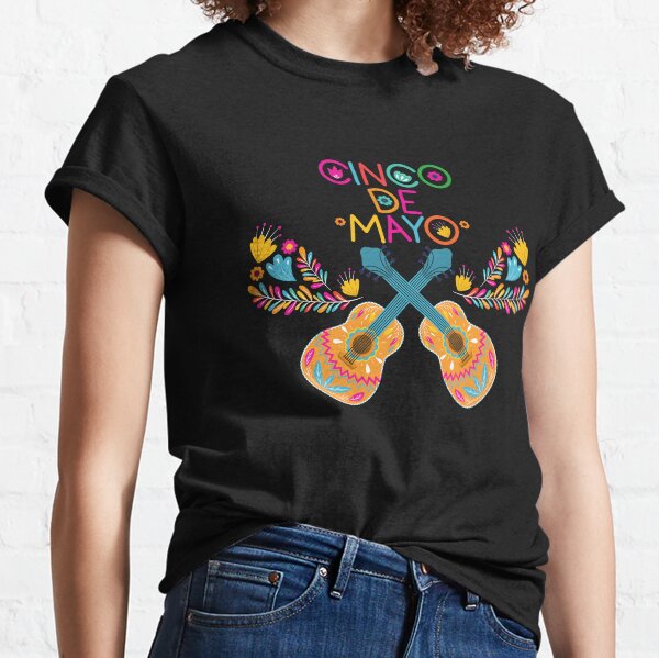 Item preview, Cinco de Mayo designed and sold by Pixelish.