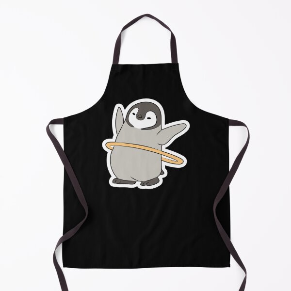 Item preview, penguin hula hup designed and sold by ballardterry879.