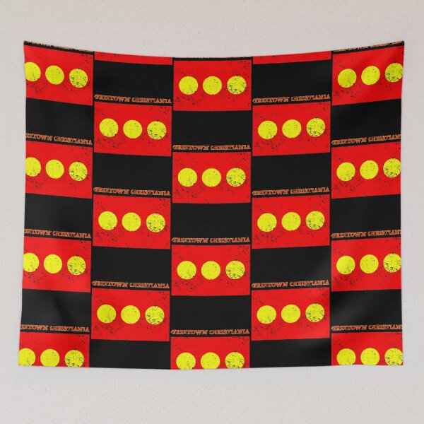Item preview, Freetown Christiania designed and sold by the-other-joe.