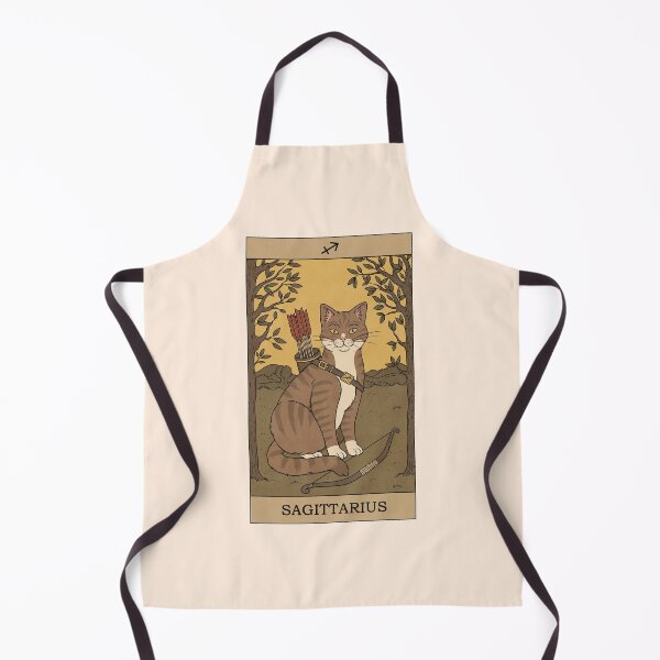 Item preview, Sagittarius Cat designed and sold by Thiago Corrêa.