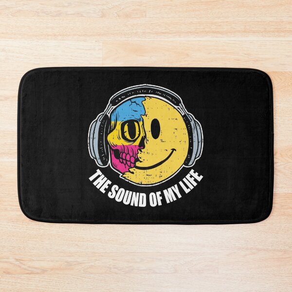 Item preview, happy pride month lgbtq month 2022 the sound of life tee designed and sold by ecomdesign.