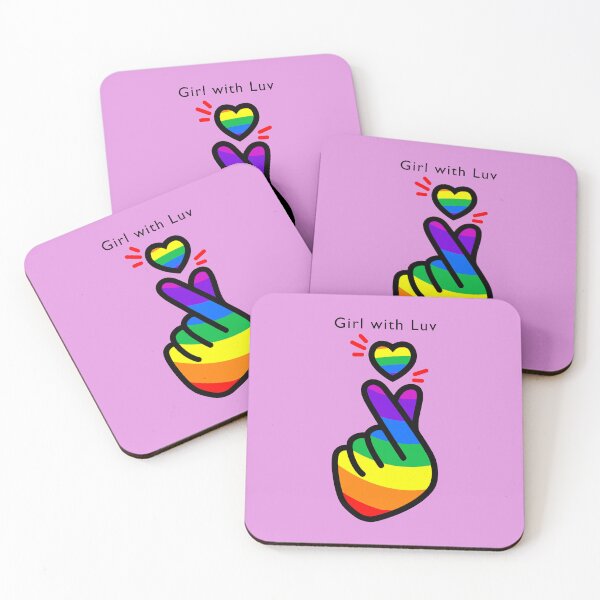 Item preview, Rainbow hand designed and sold by Blacklinesw9.