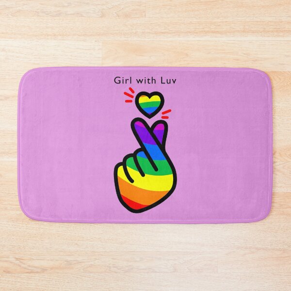 Item preview, Rainbow hand designed and sold by Blacklinesw9.