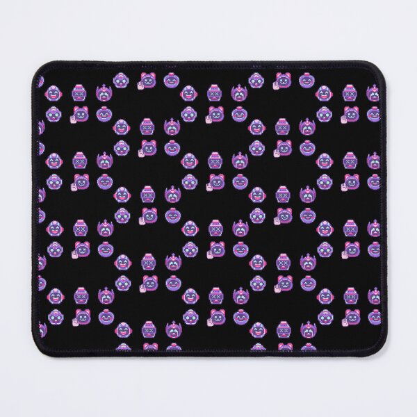 Item preview, robots sticker pack designed and sold by stickers-packs.