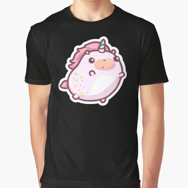 Artikel-Vorschau von cute fat unicorn  , designt und verkauft von ballardterry879.