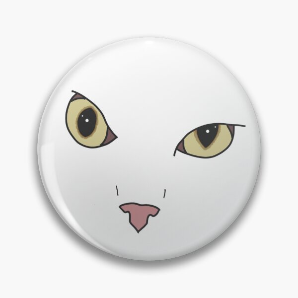 Item preview, Gracie's Eyes designed and sold by avamil.
