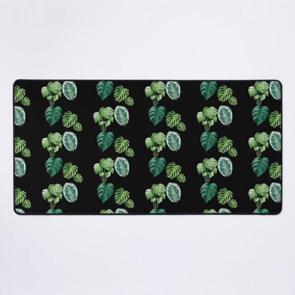 Item preview, monstera deliciosa sticker pack designed and sold by stickers-packs.