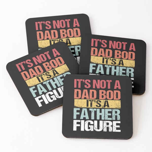 Item preview, It's Not A Dad BOD It's Father Figure Bear Beer,Funny Father’s Day 2022 Gift,Perfect Father’s Day 2022, Funny Gift For Dad designed and sold by SheIsAQueen.
