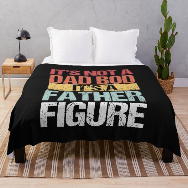 Item preview, It's Not A Dad BOD It's Father Figure Bear Beer,Funny Father’s Day 2022 Gift,Perfect Father’s Day 2022, Funny Gift For Dad designed and sold by SheIsAQueen.