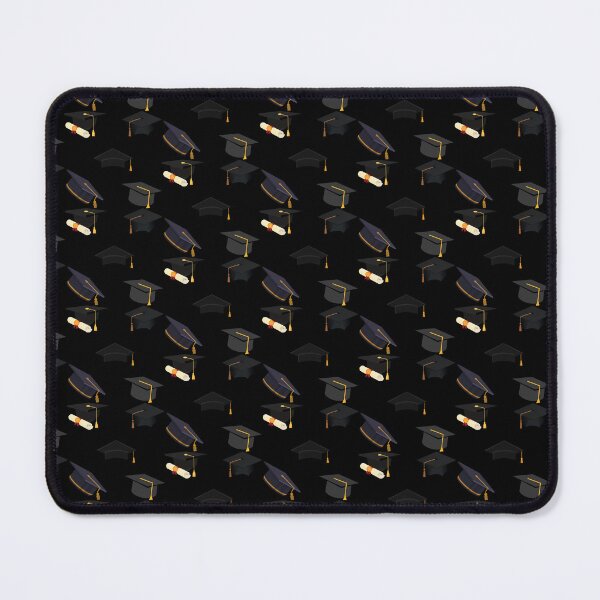 Item preview, graduation hat sticker pack designed and sold by stickers-packs.
