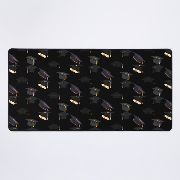 Item preview, graduation hat sticker pack designed and sold by stickers-packs.