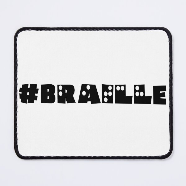 Item preview, Braille B**** designed and sold by IndeOandM.