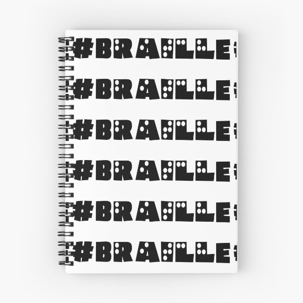 Item preview, Braille B**** designed and sold by IndeOandM.
