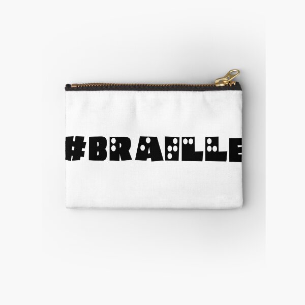 Item preview, Braille B**** designed and sold by IndeOandM.