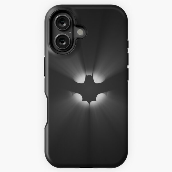 Item preview, Bat in Backlight designed and sold by swear.