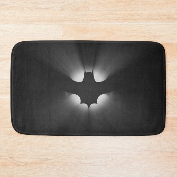 Item preview, Bat in Backlight designed and sold by swear.
