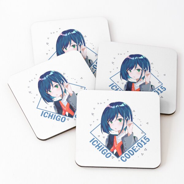 Item preview, Ichigo code:015 - best girl designed and sold by EhsanStore.