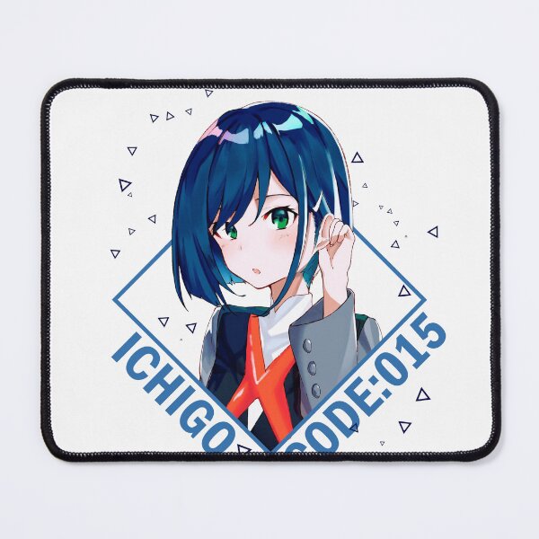 Item preview, Ichigo code:015 - best girl designed and sold by EhsanStore.