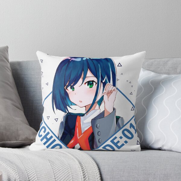 Item preview, Ichigo code:015 - best girl designed and sold by EhsanStore.