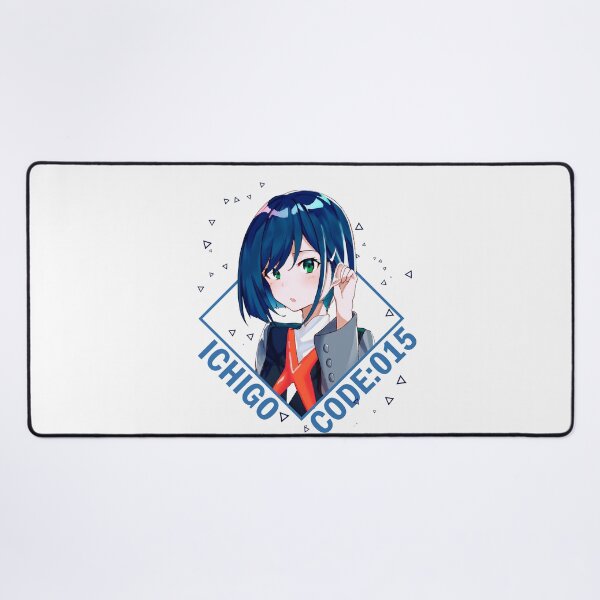 Item preview, Ichigo code:015 - best girl designed and sold by EhsanStore.