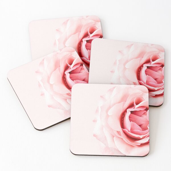 Artikelvorschau, Pale Pink Rose Photo entworfen und verkauft von SuziQPrayers427.