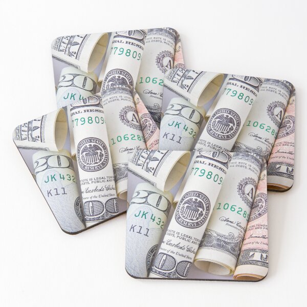 Item preview, Rolled Notes designed and sold by KamoMokotedi.