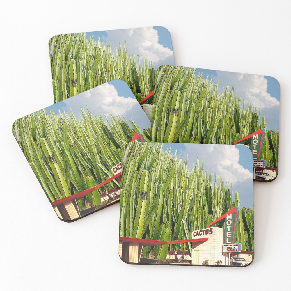 Item preview, Coasters (Set of 4) designed and sold by RileyJoyner.
