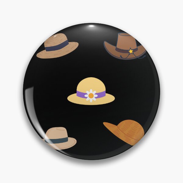 Item preview, hat sticker pack designed and sold by stickers-packs.