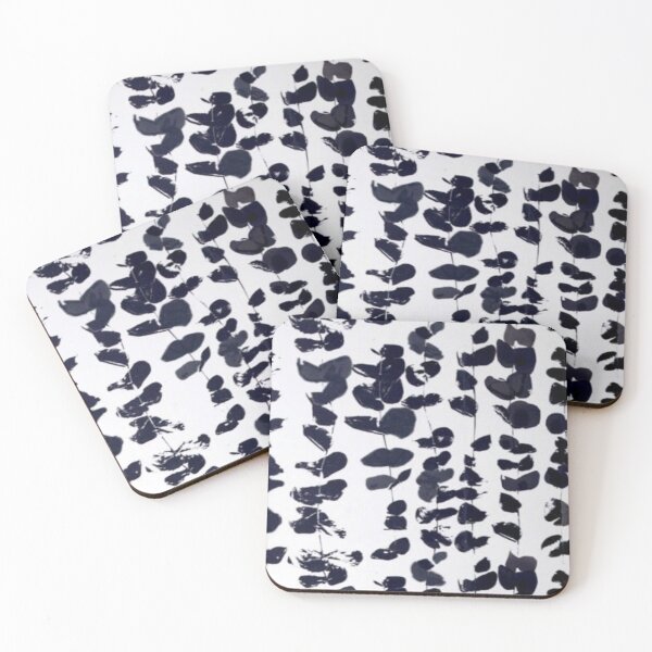 Item preview, climbing leaves designed and sold by Mondays the Label.