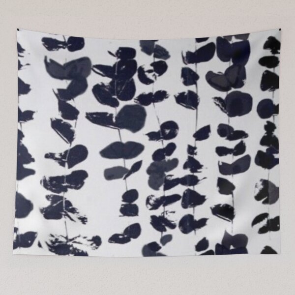 Item preview, climbing leaves designed and sold by Mondays the Label.