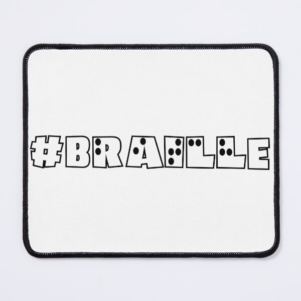 Item preview, Braille B**** designed and sold by IndeOandM.