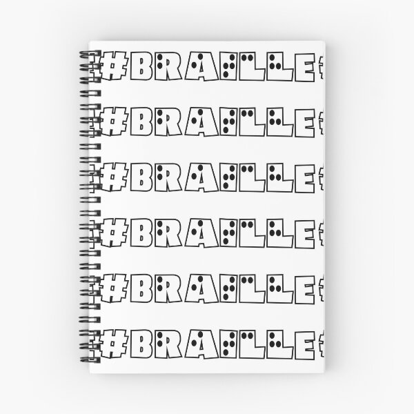 Item preview, Braille B**** designed and sold by IndeOandM.