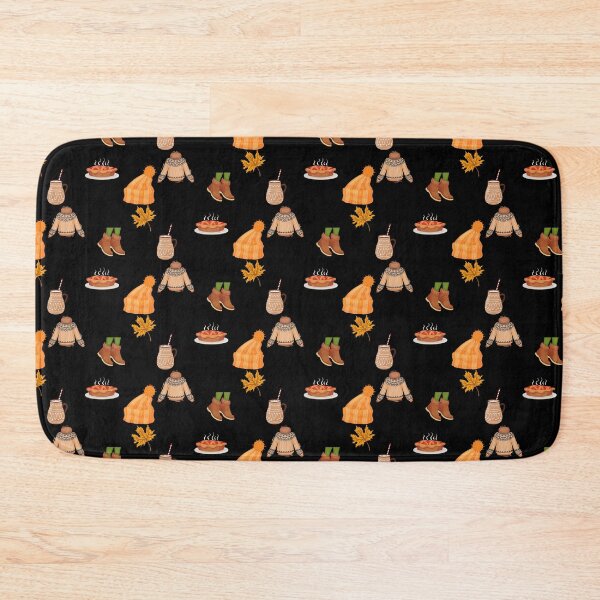 Item preview, autumn sticker pack designed and sold by stickers-packs.