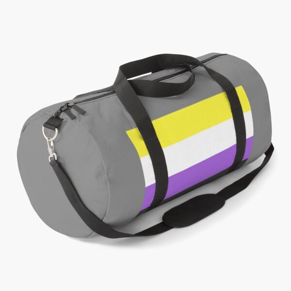 Item preview, non binary pride flag designed and sold by kiippers.