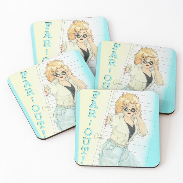 Item preview, Far-Out! designed and sold by jburey.