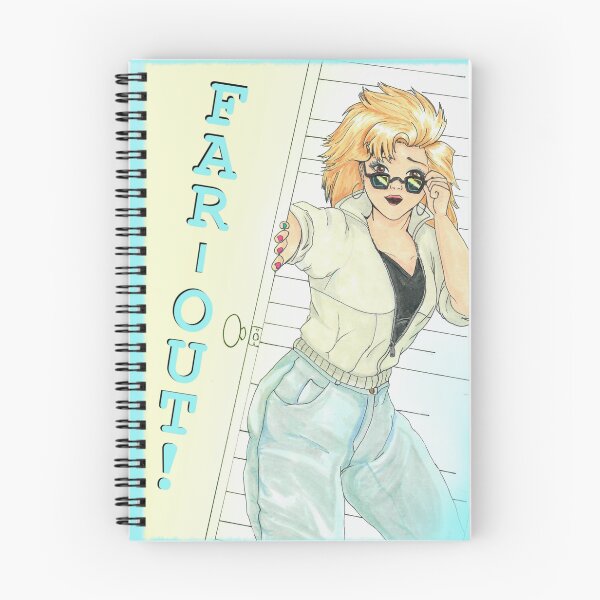 Item preview, Far-Out! designed and sold by jburey.