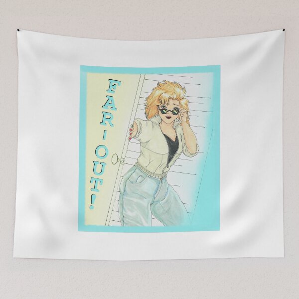 Item preview, Far-Out! designed and sold by jburey.